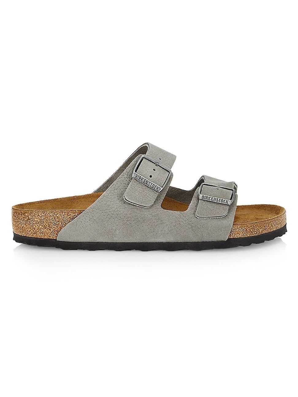 Birkenstock Arizona Desert Slide Sandal Product Image