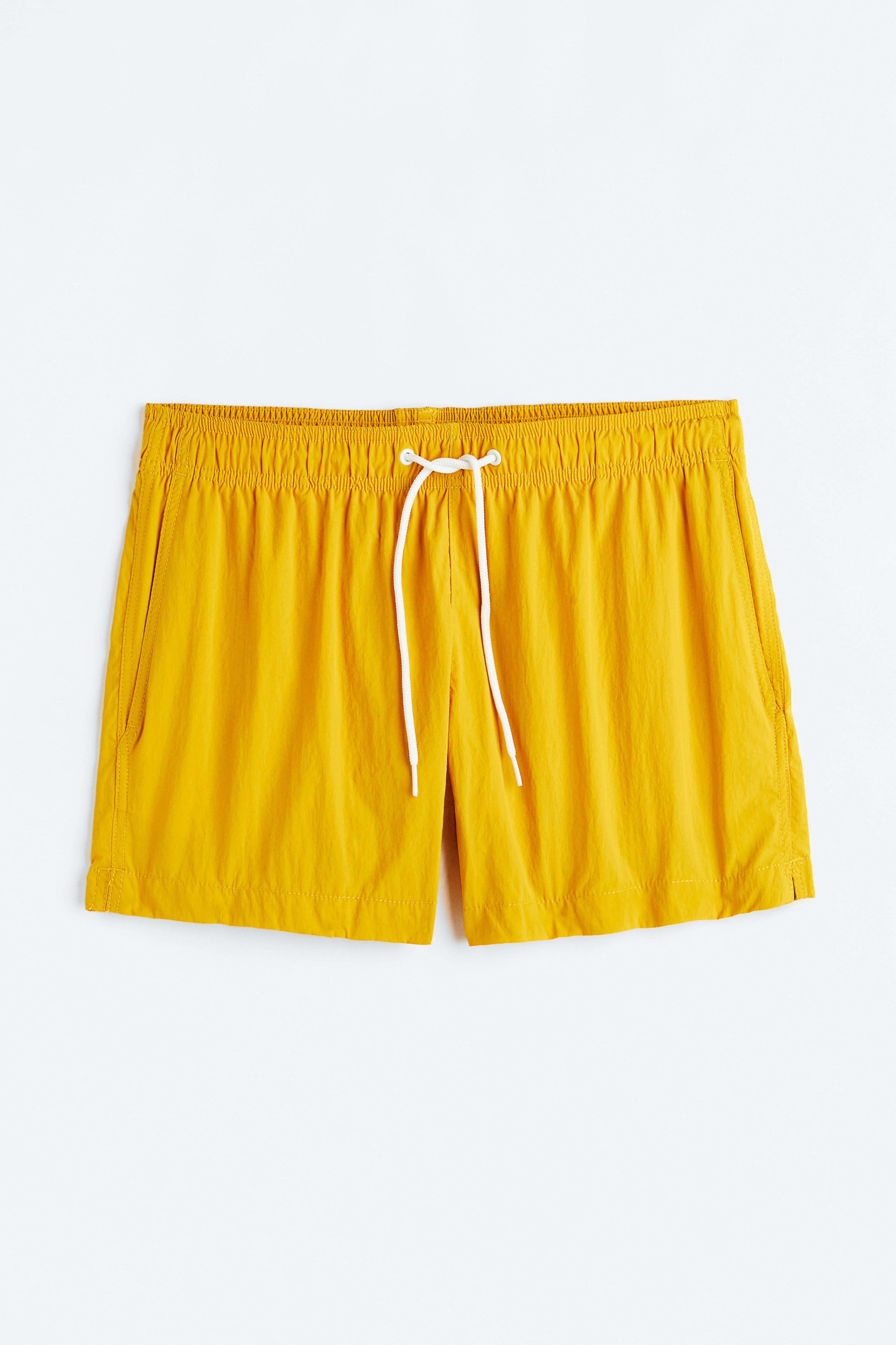 Swim Shorts Product Image