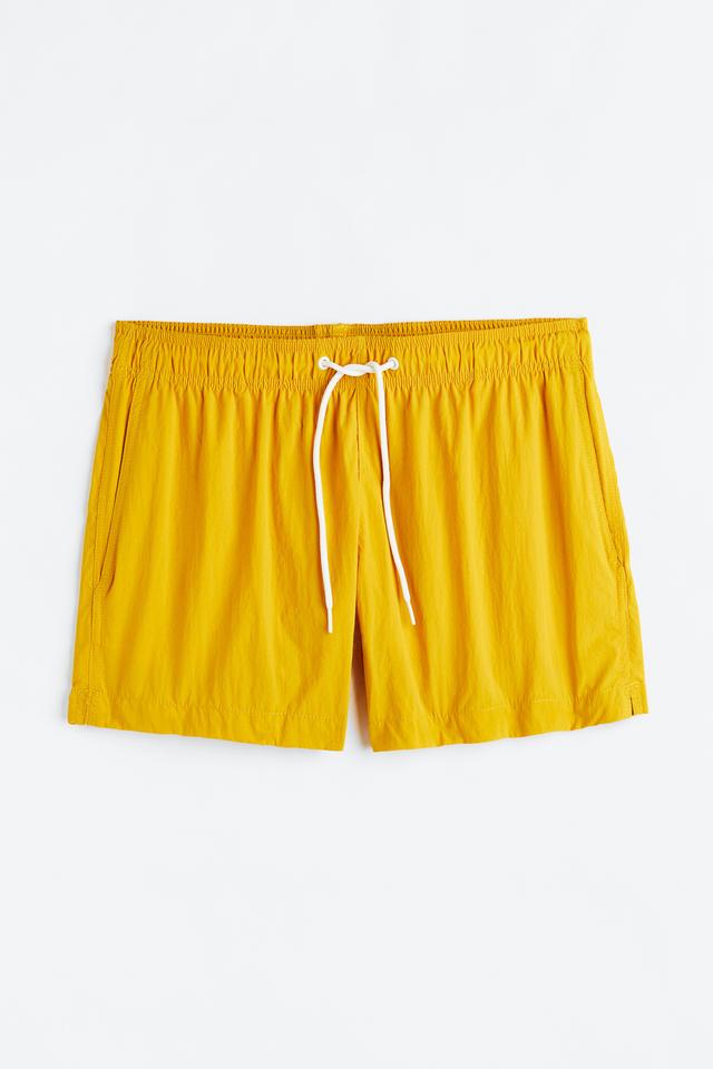 Swim Shorts Product Image