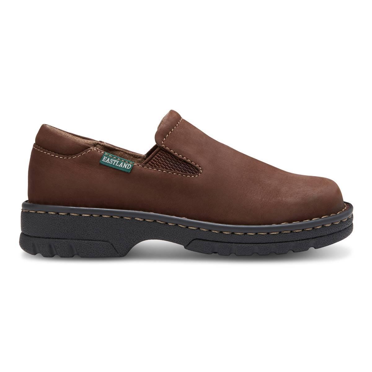 Womens Eastland Newport Slip-Ons Product Image