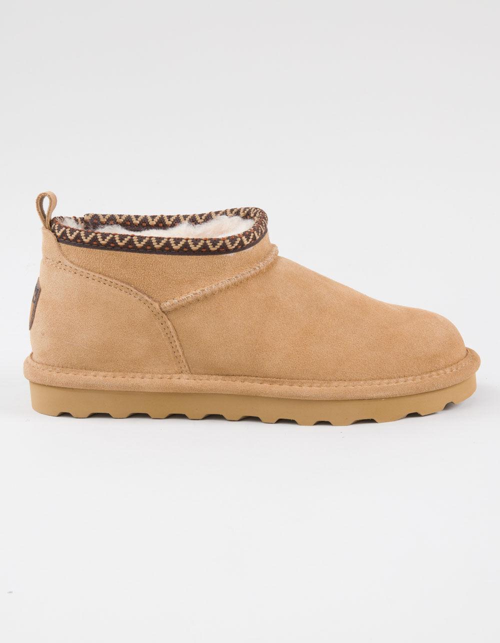 BEARPAW Super Shorty Deco Womens Boots Product Image