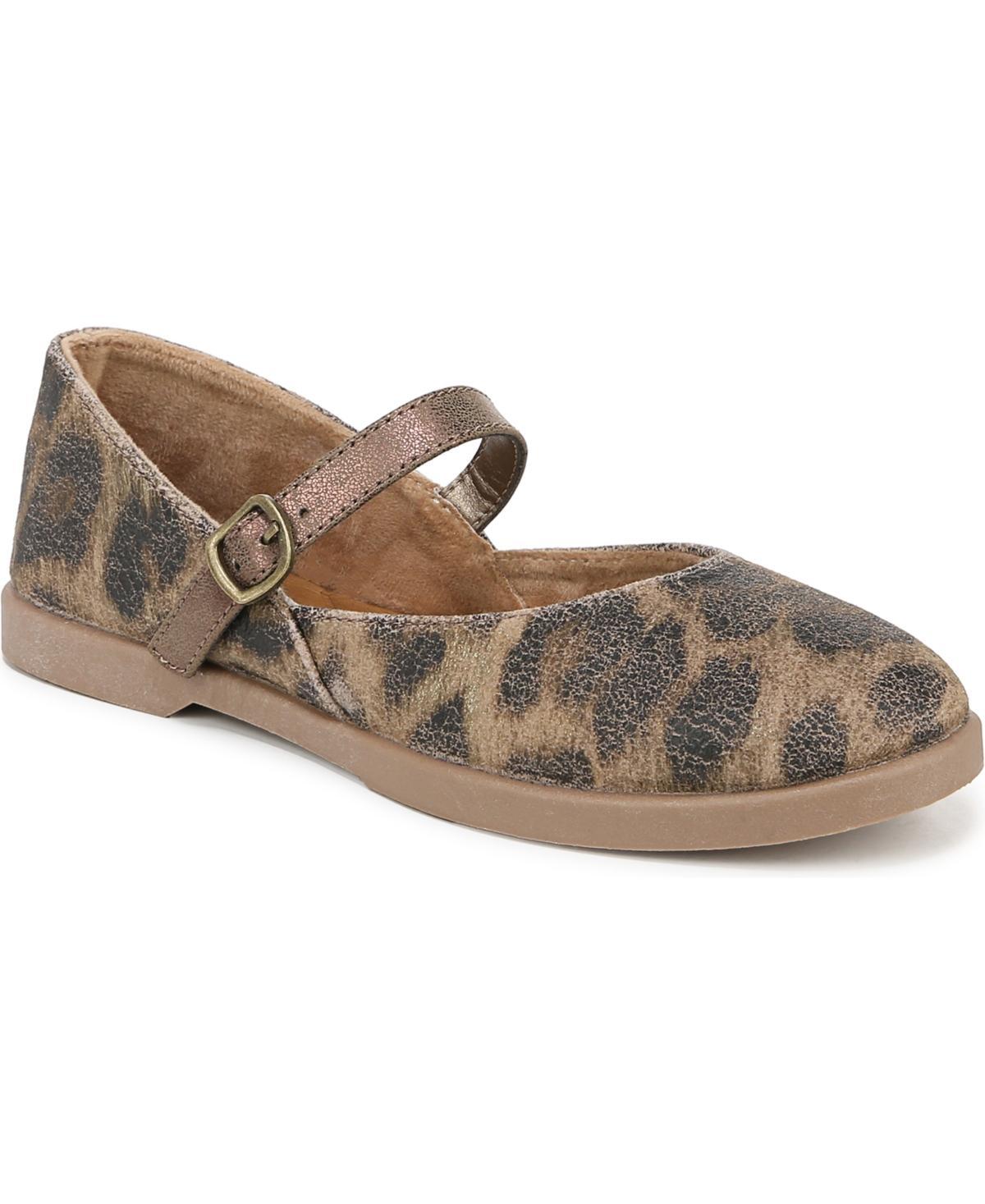 Blowfish Malibu Empower Womens Mary Jane Flats Product Image