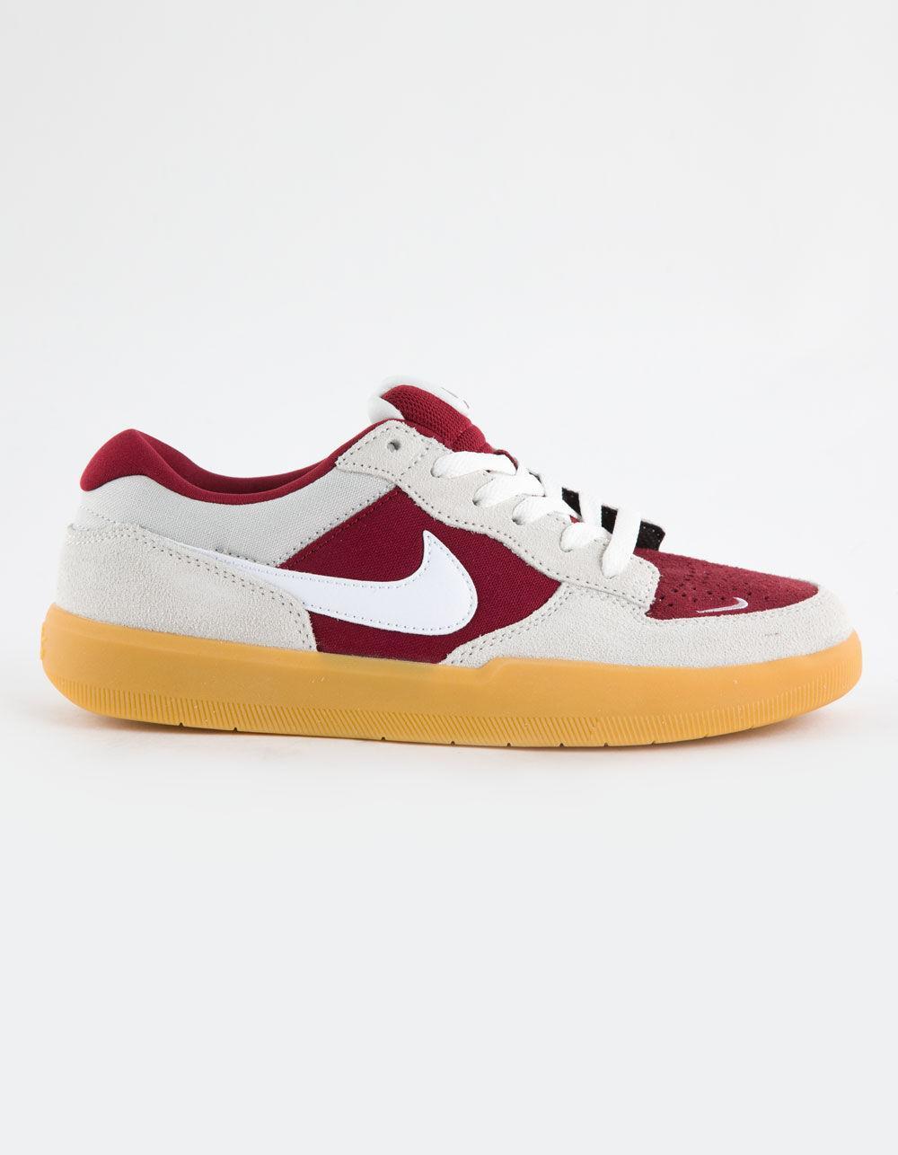 NIKE SB Force 58 Mens Shoes Product Image