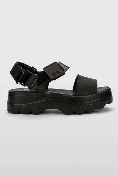 Melissa Kick Off Platform Sandal Product Image