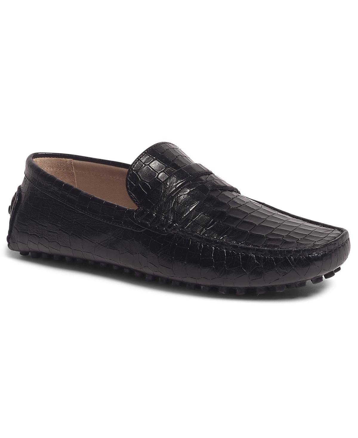 Mens Ritchie Penny Loafer Shoes Product Image