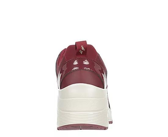 Skechers Womens Uno Everyting Nice Sneaker Product Image