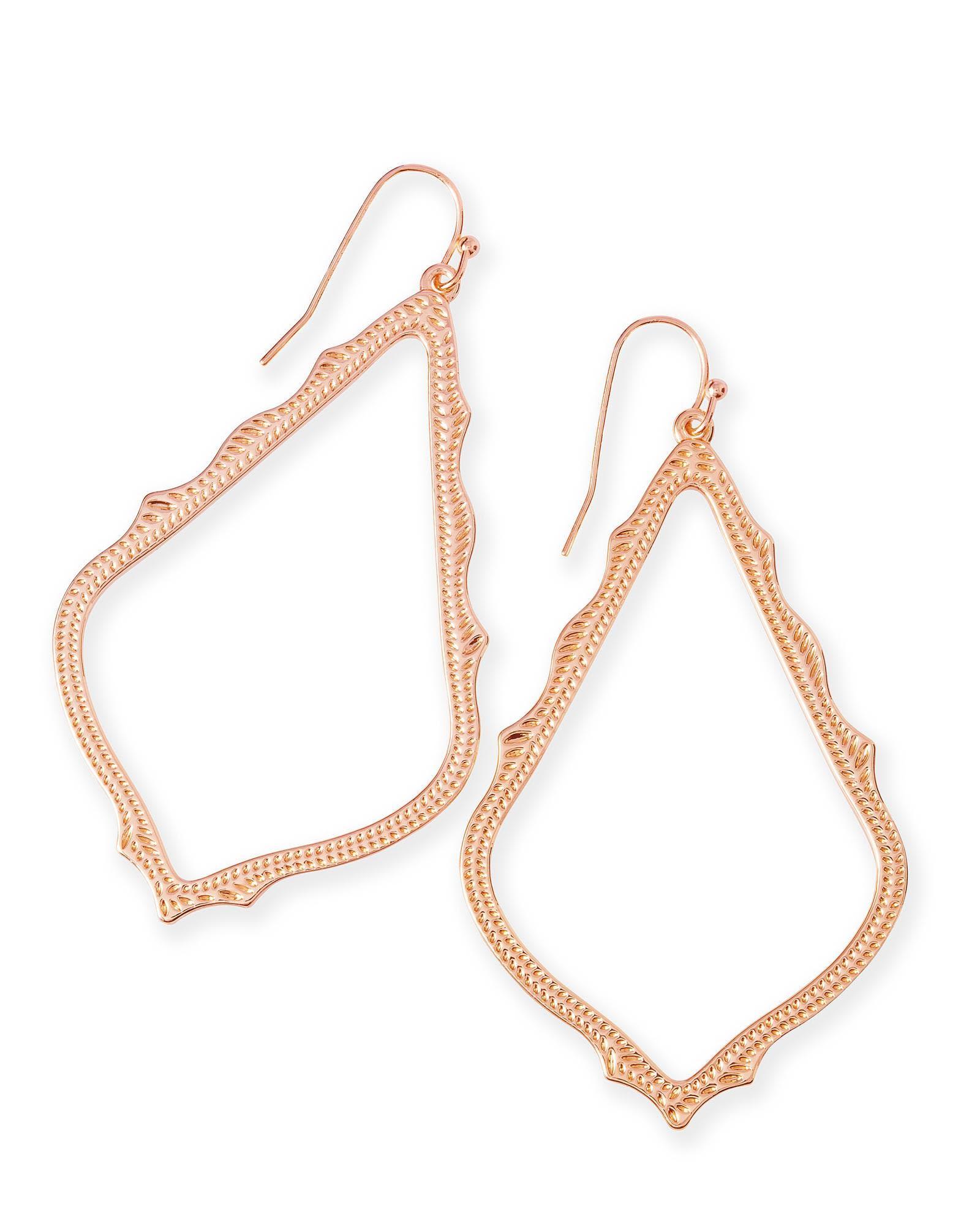 Kendra Scott Sophia Drop Earrings Product Image