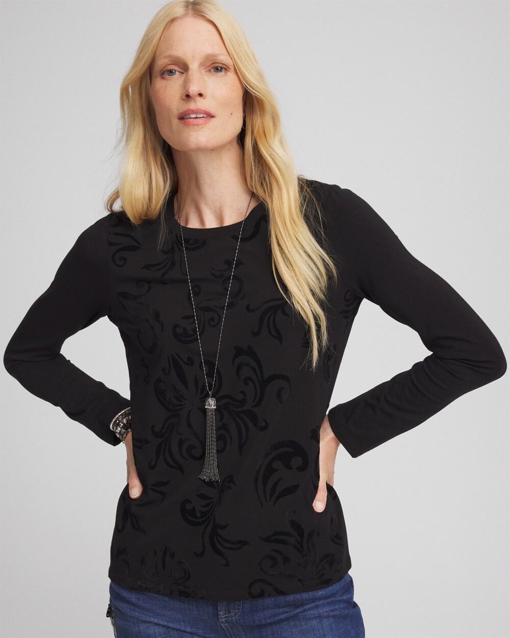 Women's Clothing - Dresses, Pants & Blouses - Chico's Product Image