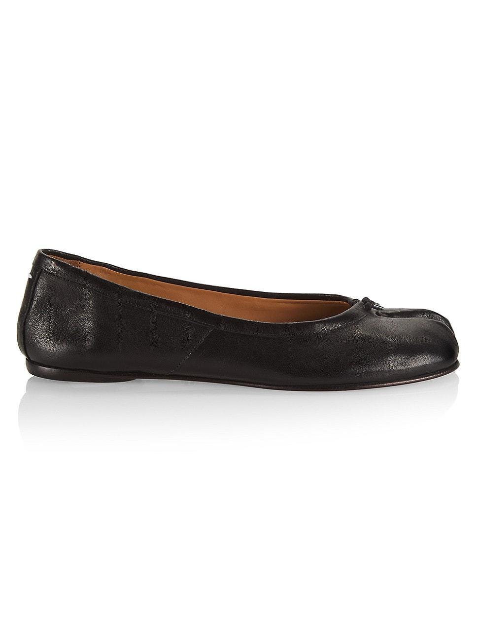 Womens Tabi Ballet Flats Product Image