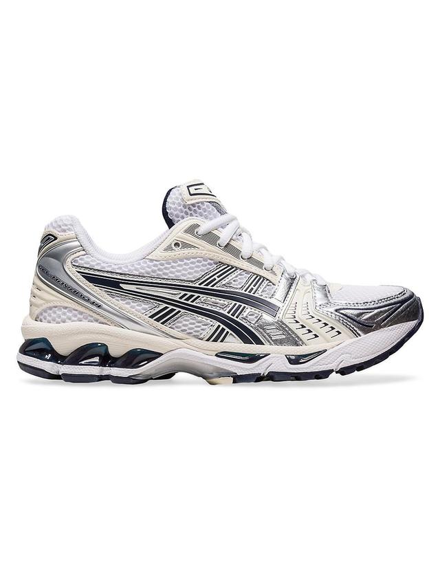 Womens Gel-Kayano 14 Unisex Running Sneakers Product Image