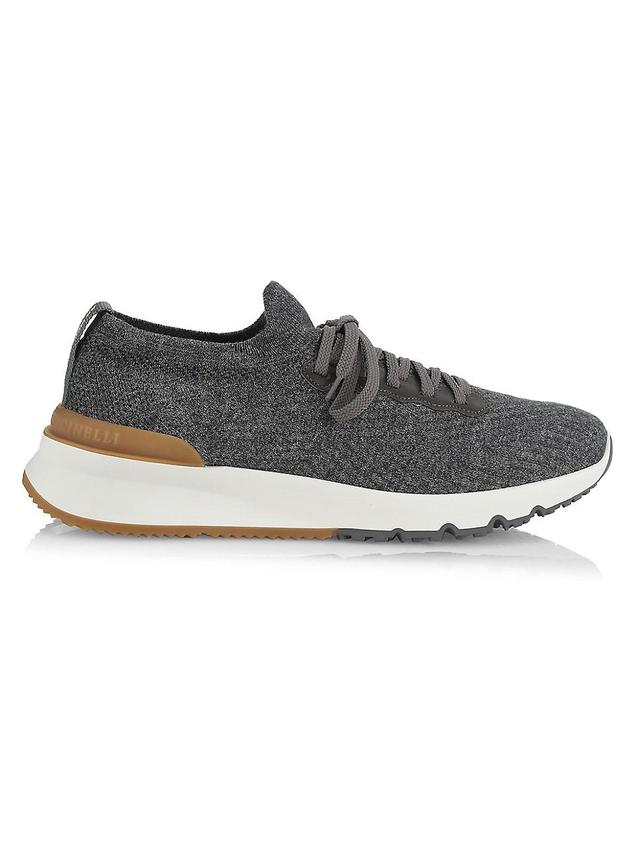 Mens Knit Runners Product Image