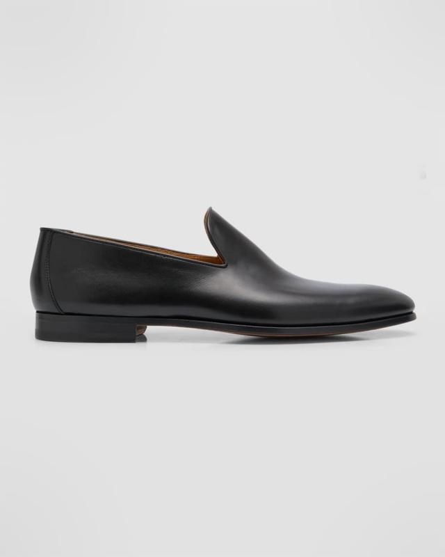 Men's Diaz Leather Loafers Product Image