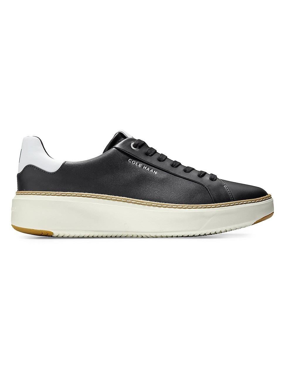 Cole Haan GrandPro Topspin Platform Sneaker Product Image