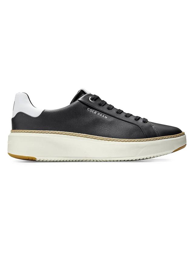 Cole Haan GrandPro Topspin Sneaker Product Image