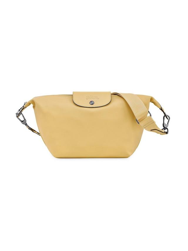 Womens Le Pliage Xtra Large Crossbody Bag Product Image