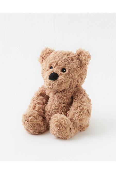 Warmies Teddy Bear Women's Brown One Size Product Image