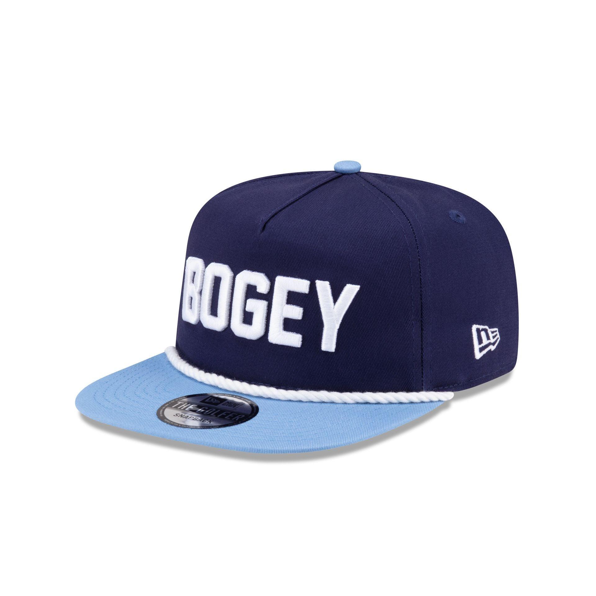 New Era Golf Bogey Golfer Hat Male Product Image