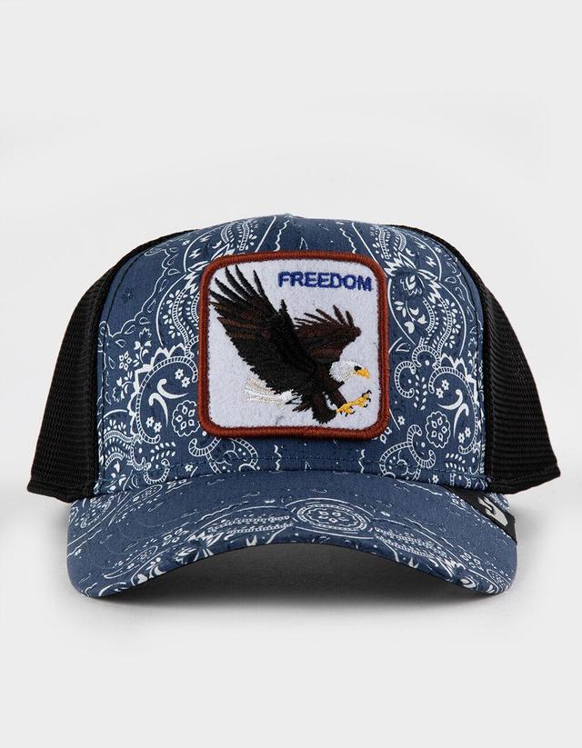 GOORIN BROS. The Freedom Eagle Trucker Hat Product Image