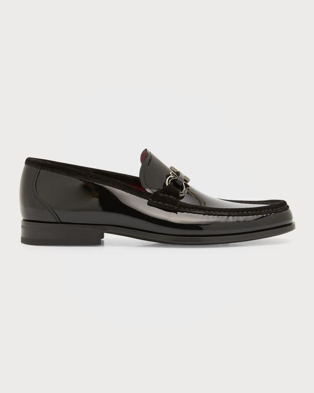 FERRAGAMO Grandioso 2 Bit Loafer Product Image