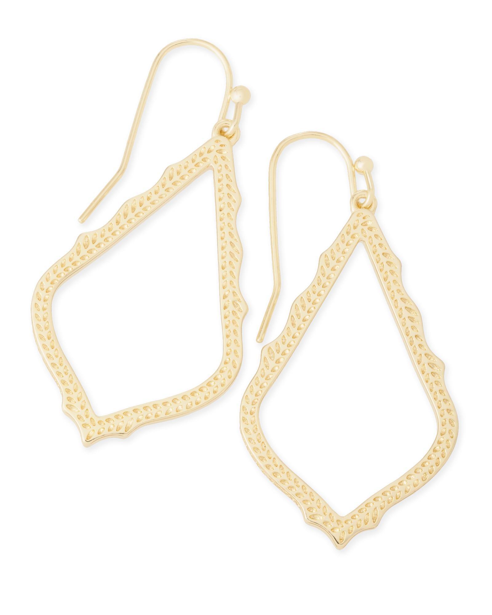 Kendra Scott Sophia Drop Earrings Product Image