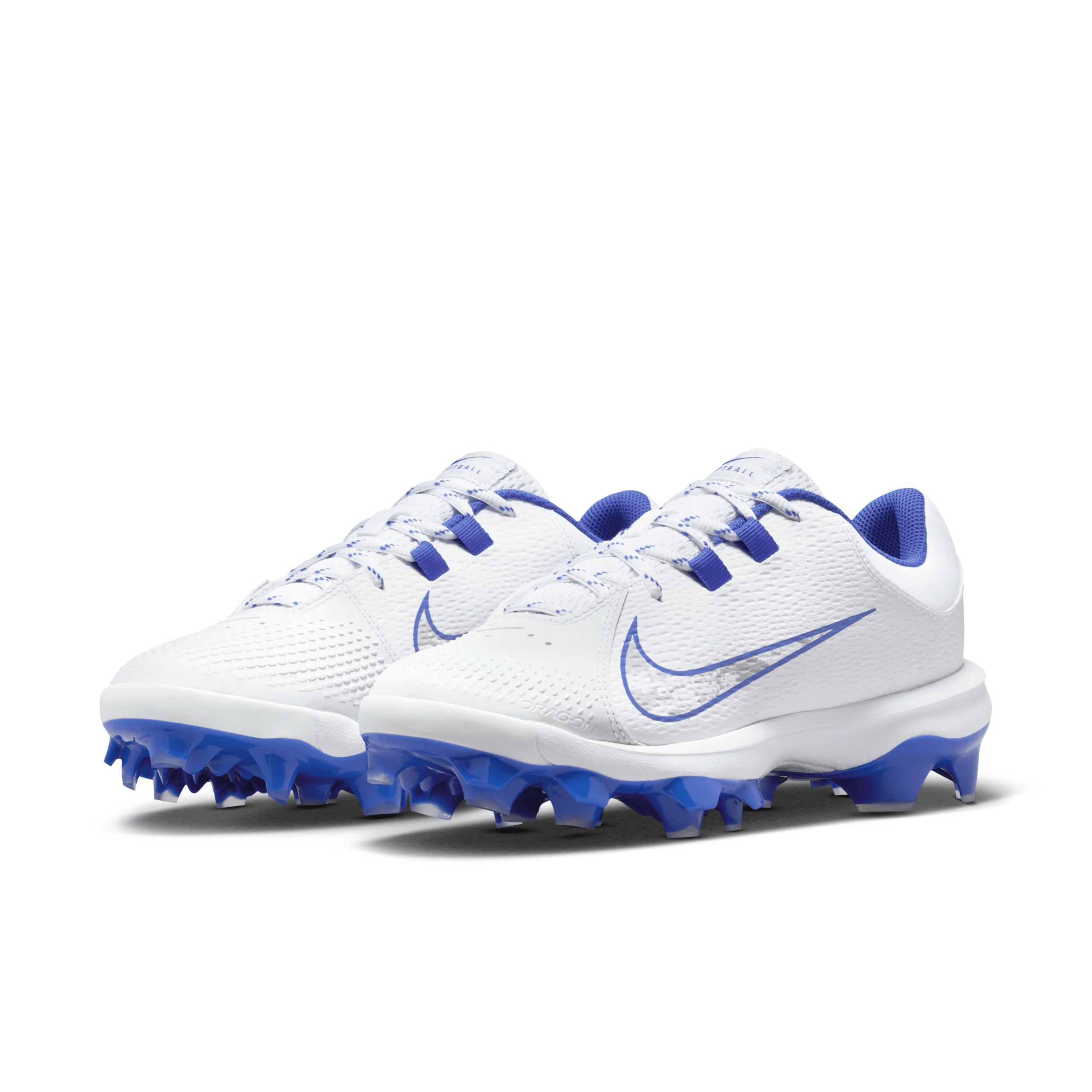 Nike Women's Hyperdiamond 4 Pro MCS Softball Cleats Product Image