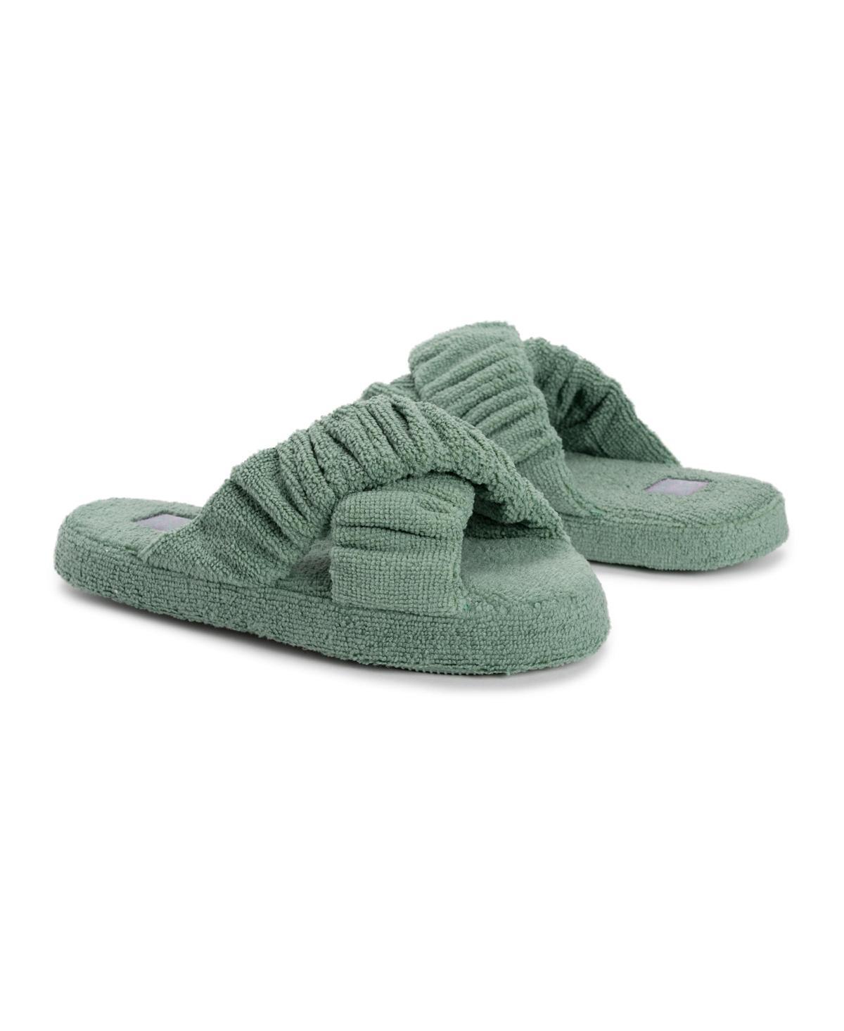 Muk Luks Womens Maelle Slipper Product Image