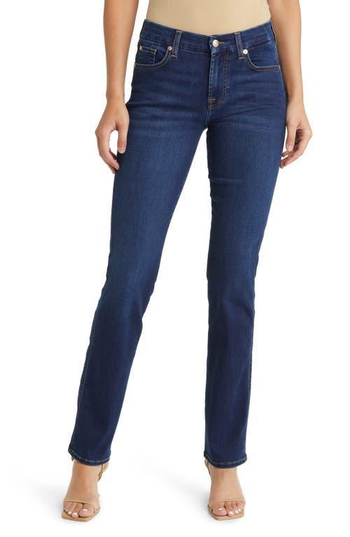 7 For All Mankind Kimmie Straight Leg Jeans Product Image