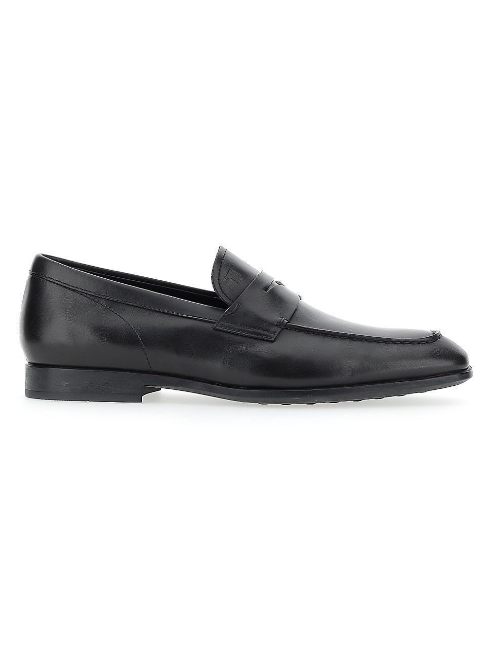 Tods Penny Loafer Product Image