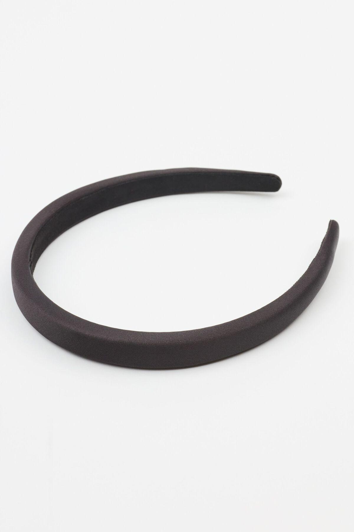 Satin Headband Product Image