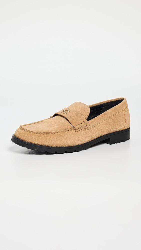 Coach Jocelyn Loafers | Shopbop Product Image