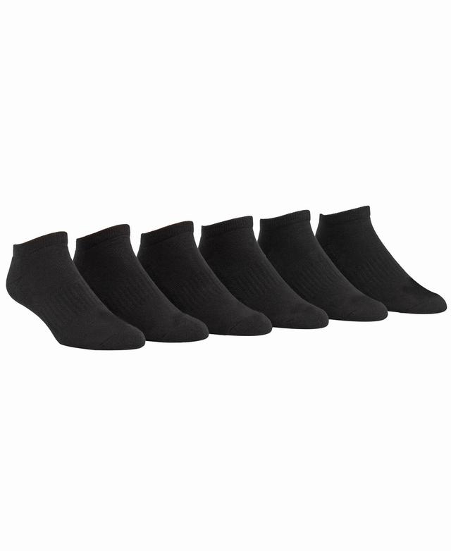 Tommy Hilfiger Mens Socks, Sports Liner 6 Pack Product Image