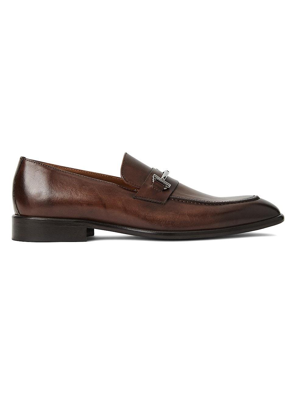 Bruno Magli Sante Bit Loafer Product Image