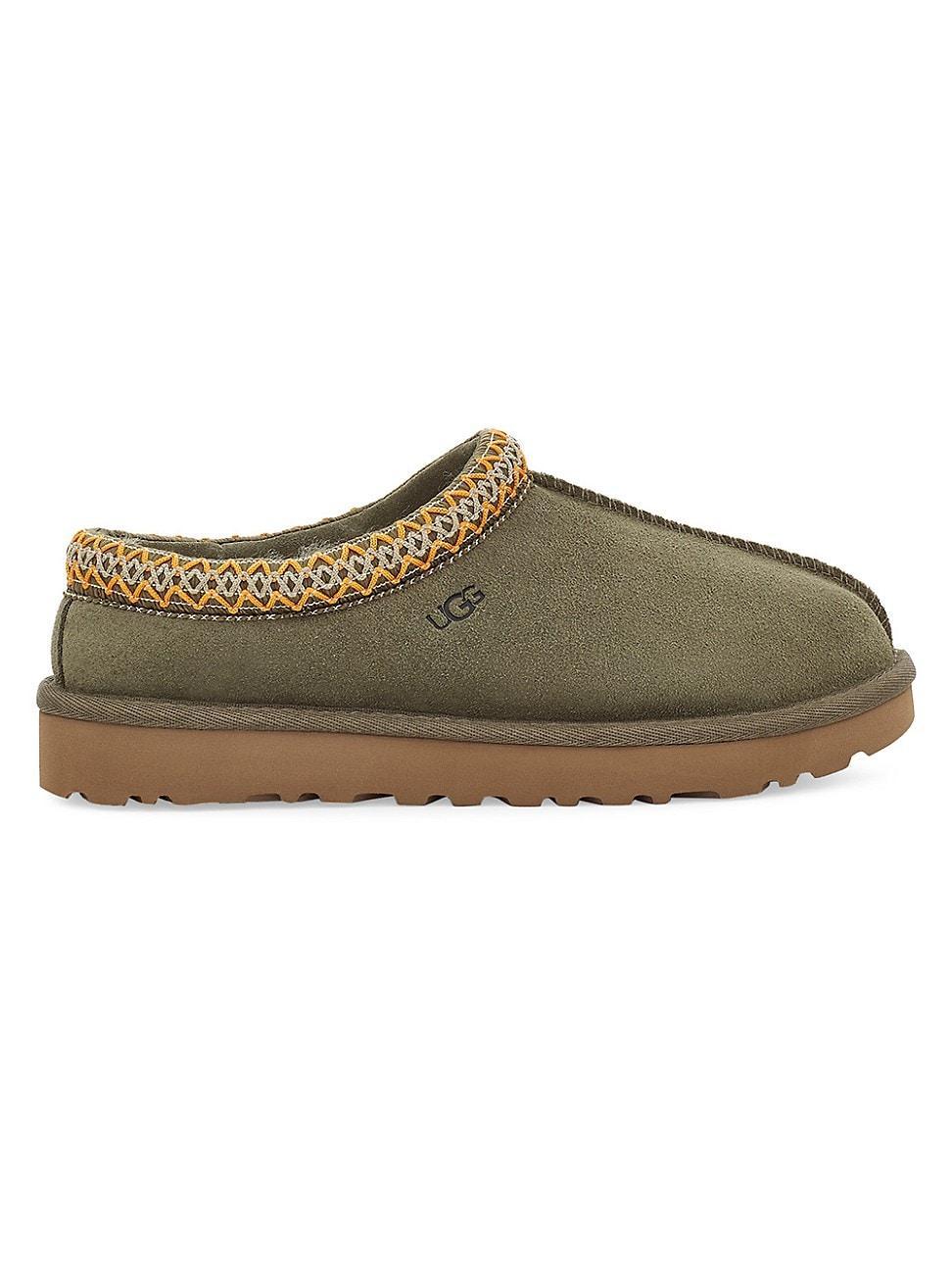 UGG Womens Tasman Slipper Sheepskin Clogs Slippers Product Image