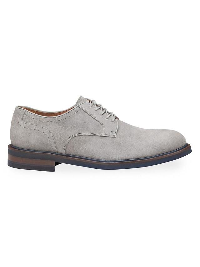 Johnston  Murphy Mens Hartley Plain Toe Oxfords Product Image