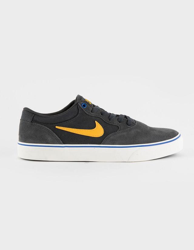 NIKE SB Chron 2 Mens Shoes Product Image