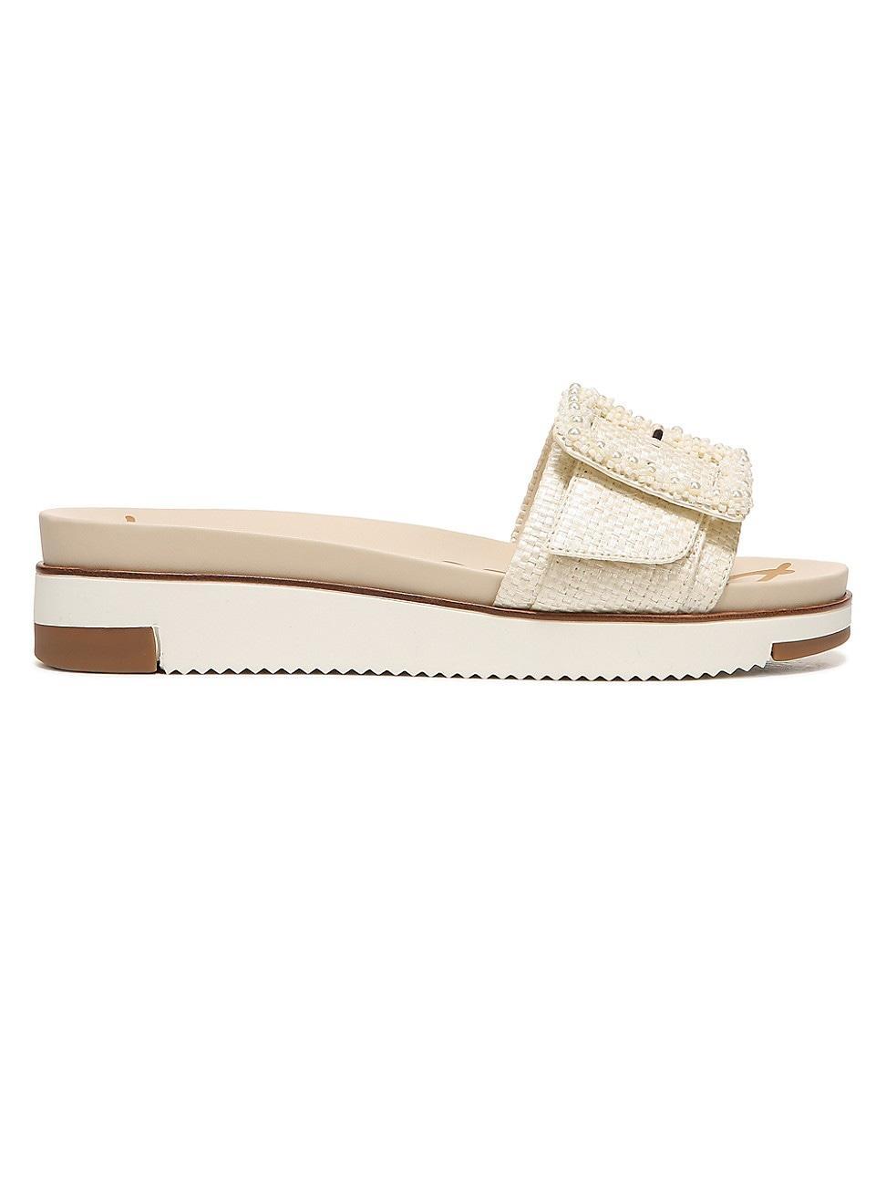 Sam Edelman Ariane Platform Slide Sandal Product Image