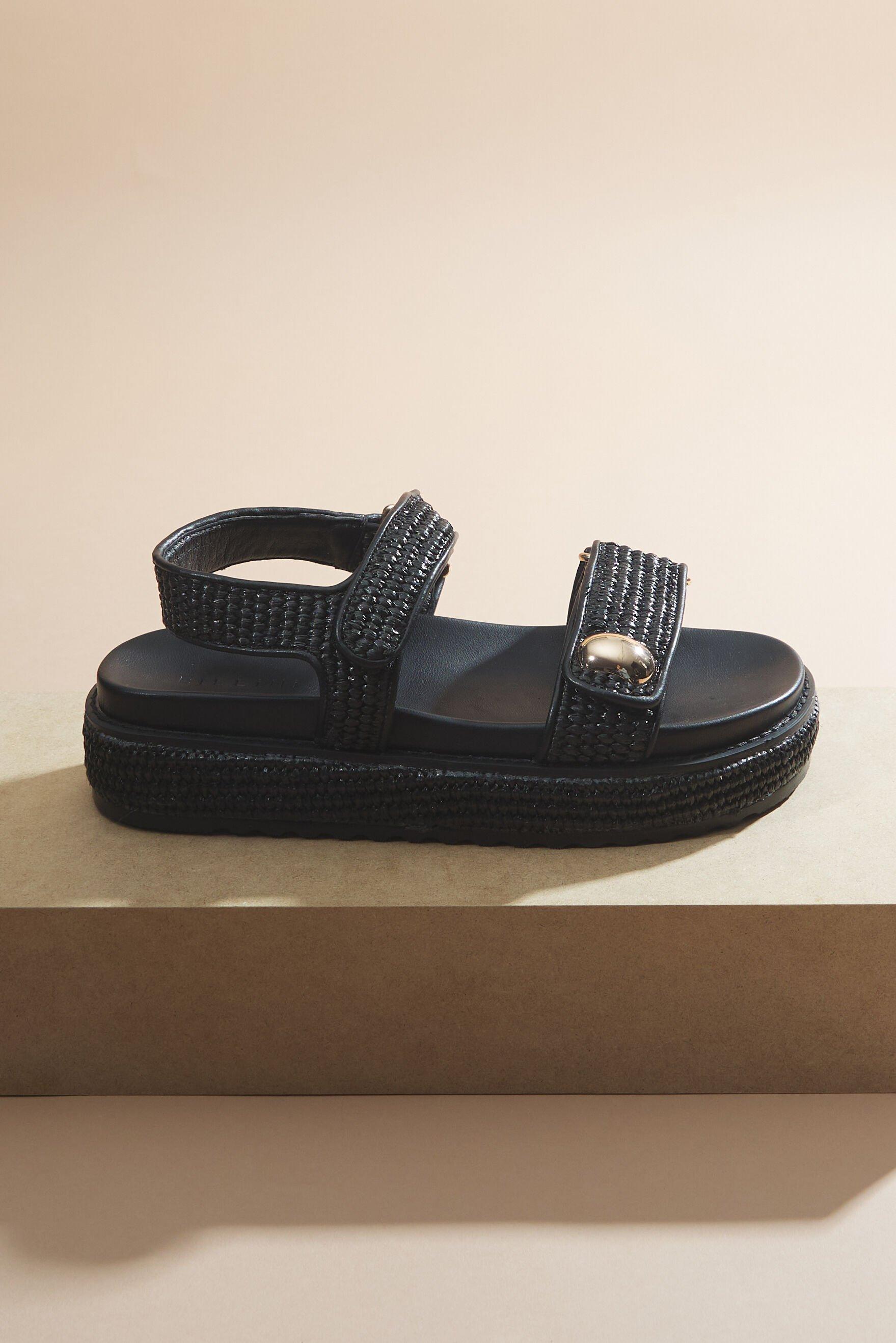 Porter Sandals by Billini Product Image