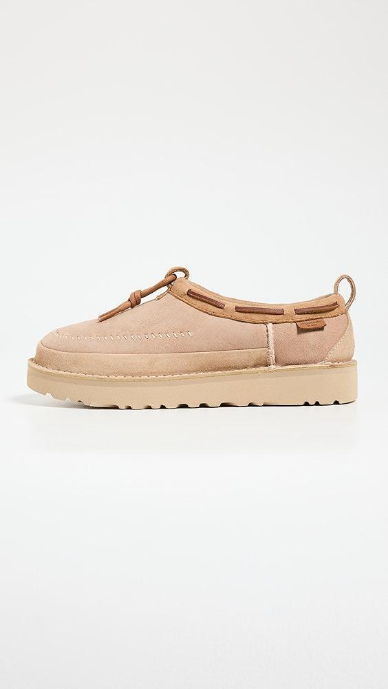 UGG Tasman Crafted Regenerate Slippers | Shopbop Product Image