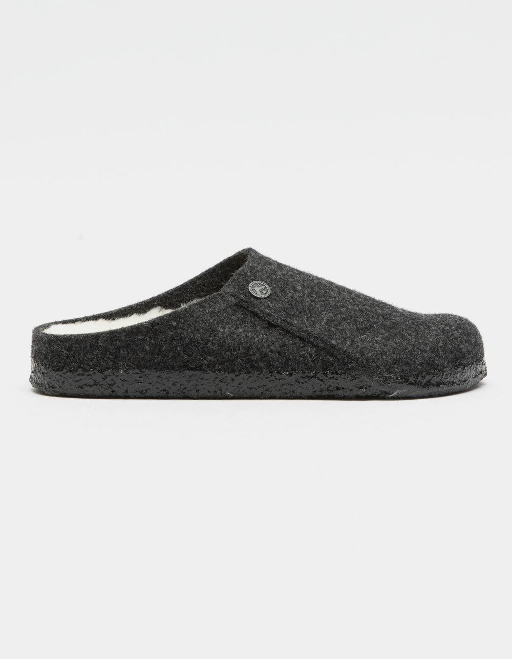 BIRKENSTOCK Zermatt Shearling Womens Slippers Product Image