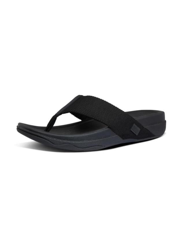 FitFlop Surfer Mens Flip Flop Product Image