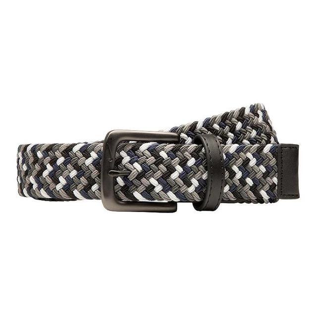 Mens Nike Stretch Woven Belt Product Image