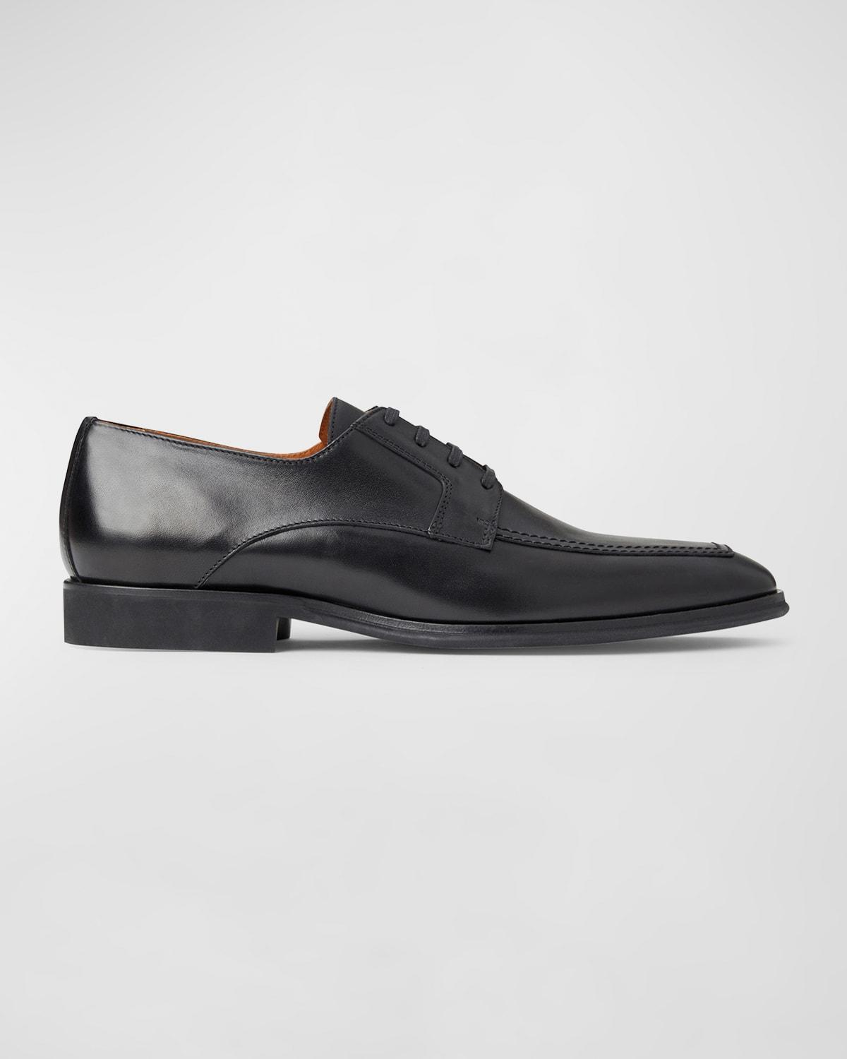 Mens Raging Leather Oxfords Product Image