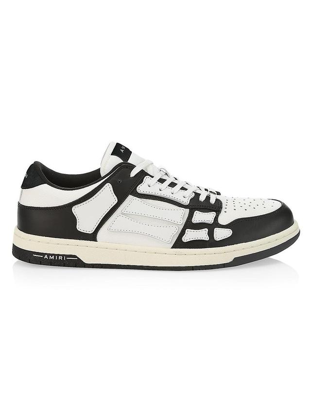 Mens Skel Top Low Sneakers Product Image