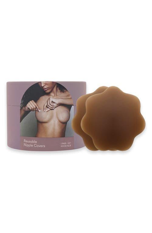 NOOD No-Show Reusable Nipple Covers Product Image