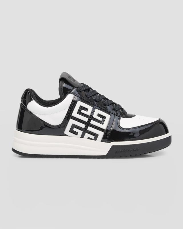 Givenchy G4 Low Top Sneaker Product Image