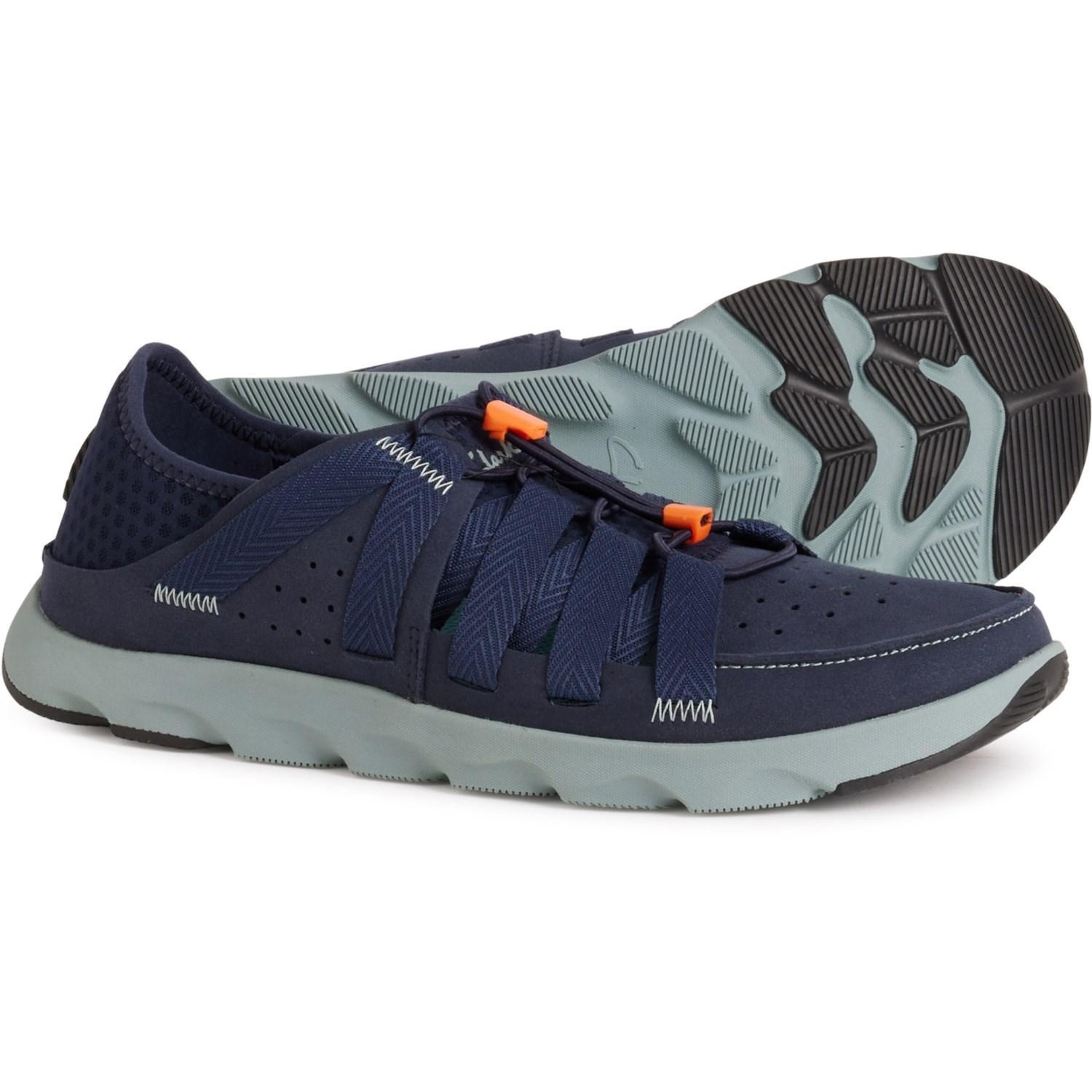 Clarks ATL Coast Wave SNEAKER (For Men) Product Image