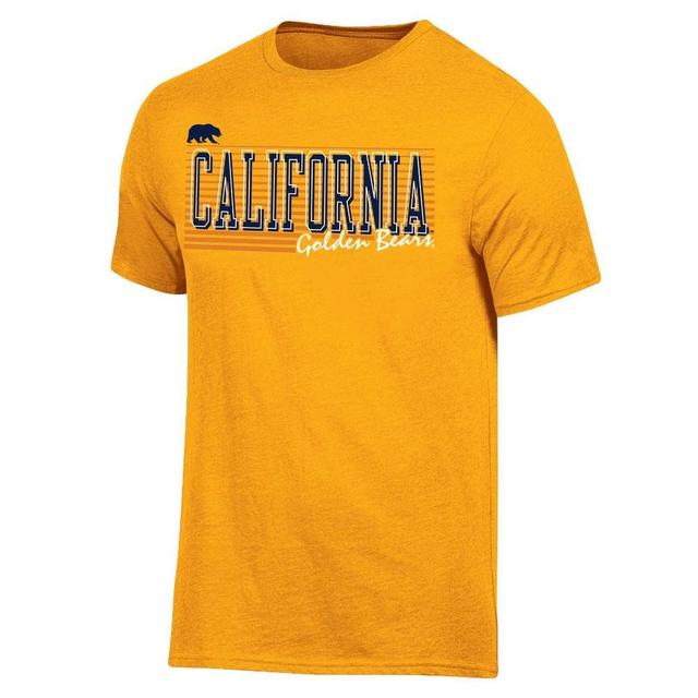 NCAA Cal Golden Bears Mens T-Shirt Product Image