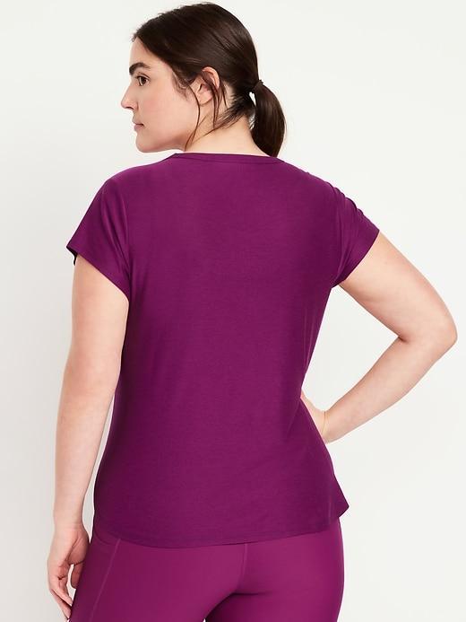 CloudMotion Base Layer T-Shirt Product Image