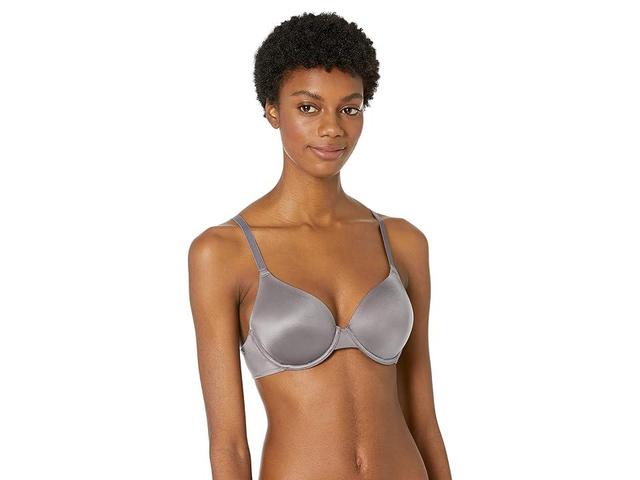 b.tempt'd by Wacoal Future Foundation Coutour Underwire Bra 953281 (Shark) Women's Bra Product Image