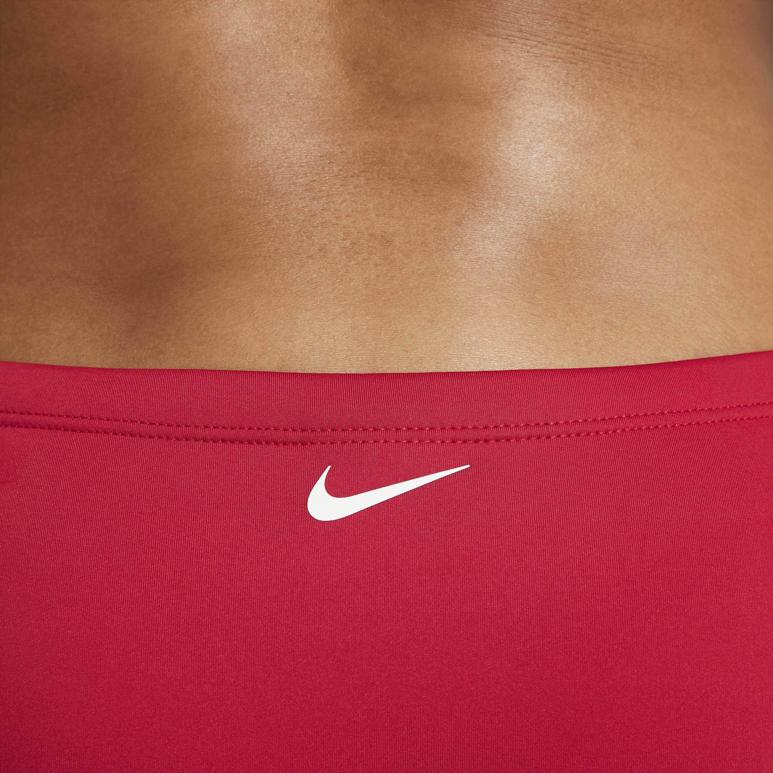 Nike Women's Essential Racerback Bikini Product Image